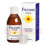 FAGUSAN Lösung 200 ml | ФАГУСАН пероральный раствор 200 мл | INFECTOPHARM | Гуайфенезин