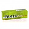 FAKTU lind Hämorrhoidensalbe 25 g | ФАКТУ мазь 25 г | DR. KADE PHARMAZEUTISCHE FABRIK | Листя з корою гамамелісу