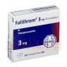 FALITHROM 3 mg Filmtabletten 50 St | ФАЛИТРОМ таблетки покрытые оболочкой 50 шт | ROVI | Фенпрокумон