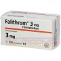 Фалитром | Falithrom | Фенпрокумон