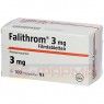 FALITHROM 3 mg Filmtabletten 100 St | ФАЛИТРОМ таблетки покрытые оболочкой 100 шт | ROVI | Фенпрокумон