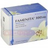 FAMENITA 100 mg Weichkapseln 90 St | ФАМЕНІТА м'які капсули 90 шт | EXELTIS | Прогестерон