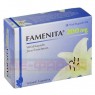 FAMENITA 200 mg Weichkapseln 30 St | ФАМЕНІТА м'які капсули 30 шт | EXELTIS | Прогестерон