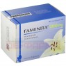 FAMENITA 200 mg Weichkapseln 90 St | ФАМЕНІТА м'які капсули 90 шт | EXELTIS | Прогестерон