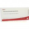 FASCICULUS atrioventricularis GL D 12 Ampullen 10x1 ml | ФАСЦИКУЛЮС ампули 10x1 мл | WALA HEILMITTEL