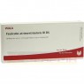 FASCICULUS atrioventricularis GL D 5 Ampullen 10x1 ml | ФАСЦИКУЛЮС ампулы 10x1 мл | WALA HEILMITTEL