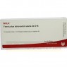 FASCICULUS atrioventricularis GL D 15 Ampullen 10x1 ml | ФАСЦИКУЛЮС ампулы 10x1 мл | WALA HEILMITTEL