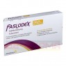 FASLODEX 250 mg/5 ml Injektionslsg.i.e.Fertigspr. 2 St | ФАСЛОДЕКС розчин для ін'єкцій 2 шт | ASTRAZENECA | Фулвестрант