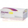 FASLODEX 250 mg/5 ml Injektionslsg.i.e.Fertigspr. 2 St | ФАСЛОДЕКС розчин для ін'єкцій 2 шт | DOCPHARM | Фулвестрант