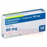 FEBUXOSTAT-1A Pharma 80 mg Filmtabletten 28 St | ФЕБУКСОСТАТ таблетки покрытые оболочкой 28 шт | 1 A PHARMA | Фебуксостат