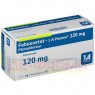 FEBUXOSTAT-1A Pharma 120 mg Filmtabletten 28 St | ФЕБУКСОСТАТ таблетки покрытые оболочкой 28 шт | 1 A PHARMA | Фебуксостат