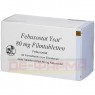 FEBUXOSTAT Ysat 80 mg Filmtabletten 84 St | ФЕБУКСОСТАТ таблетки покрытые оболочкой 84 шт | JOHANNES BÜRGER YSATFABRIK | Фебуксостат