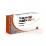 FEBUXOSTAT PUREN 120 mg Filmtabletten 28 St | ФЕБУКСОСТАТ таблетки покрытые оболочкой 28 шт | PUREN PHARMA | Фебуксостат