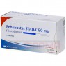 FEBUXOSTAT STADA 80 mg Filmtabletten 84 St | ФЕБУКСОСТАТ таблетки покрытые оболочкой 84 шт | STADAPHARM | Фебуксостат