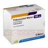 FEBUXOSTAT Mylan 120 mg Filmtabletten 84 St | ФЕБУКСОСТАТ таблетки покрытые оболочкой 84 шт | VIATRIS HEALTHCARE | Фебуксостат