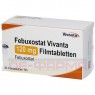 FEBUXOSTAT Vivanta 120 mg Filmtabletten 84 St | ФЕБУКСОСТАТ таблетки покрытые оболочкой 84 шт | VIVANTA GENERICS | Фебуксостат