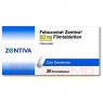 FEBUXOSTAT Zentiva 80 mg Filmtabletten 28 St | ФЕБУКСОСТАТ таблетки покрытые оболочкой 28 шт | ZENTIVA PHARMA | Фебуксостат