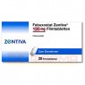 FEBUXOSTAT Zentiva 120 mg Filmtabletten 28 St | ФЕБУКСОСТАТ таблетки покрытые оболочкой 28 шт | ZENTIVA PHARMA | Фебуксостат