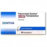 FEBUXOSTAT Zentiva 120 mg Filmtabletten 84 St | ФЕБУКСОСТАТ таблетки покрытые оболочкой 84 шт | ZENTIVA PHARMA | Фебуксостат