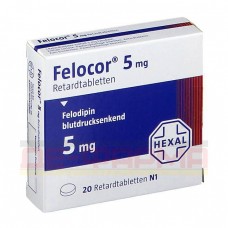 ФЕЛОКОР | FELOCOR