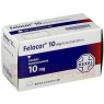 FELOCOR 10 mg Retardtabletten 20 St | ФЕЛОКОР таблетки зі сповільненим вивільненням 20 шт | HEXAL | Фелодипін