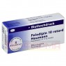 FELODIPIN 10 mg Heumann Retardtabletten 20 St | ФЕЛОДИПІН таблетки зі сповільненим вивільненням 20 шт | HEUMANN PHARMA | Фелодипін