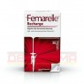 FEMARELLE Recharge DT56a & Leinsamen & Vit.B6 Kps. 56 St | ФЕМАРЕЛЛ капсулы 56 шт | THERAMEX IRELAND