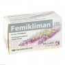 FEMIKLIMAN uno Filmtabletten 100 St | ФЕМІКЛІМАН таблетки вкриті оболонкою 100 шт | DR. KADE PHARMAZEUTISCHE FABRIK | Кореневище циміцифуги