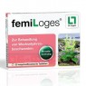 FEMILOGES magensaftresistente Tabletten 30 St | ФЕМІЛОГЕС таблетки з ентеросолюбільною оболонкою 30 шт | DR. LOGES | Кореневище ревеню рапонтичного