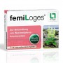 Фемілогес | Femiloges | Кореневище ревеню рапонтичного