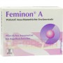 Фемінон | Feminon | Кореневище циміцифуги