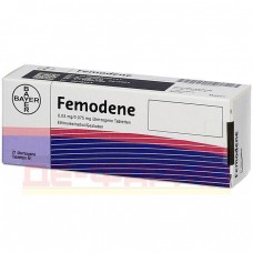 ФЕМОДЕН | FEMODENE