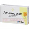 FEMOSTON conti 1 mg/5 mg Filmtabletten 84 St | ФЕМОСТОН таблетки вкриті оболонкою 84 шт | 1 0 1 CAREFARM | Дидрогестерон, естроген