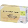 FEMOSTON conti 1 mg/5 mg Filmtabletten 84 St | ФЕМОСТОН таблетки вкриті оболонкою 84 шт | ACA MÜLLER/ADAG PHARMA | Дидрогестерон, естроген