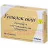 FEMOSTON conti 1 mg/5 mg Filmtabletten B 28 St | ФЕМОСТОН таблетки вкриті оболонкою 28 шт | DOCPHARM | Дидрогестерон, естроген