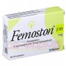 FEMOSTON 2/10 mg Filmtabletten B 84 St | ФЕМОСТОН таблетки покрытые оболочкой 84 шт | DOCPHARM | Дидрогестерон, эстроген