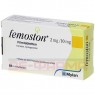 FEMOSTON 2/10 mg Filmtabletten 84 St | ФЕМОСТОН таблетки покрытые оболочкой 84 шт | EMRA-MED | Дидрогестерон, эстроген