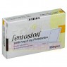 FEMOSTON conti 1 mg/5 mg Filmtabletten 28 St | ФЕМОСТОН таблетки вкриті оболонкою 28 шт | EMRA-MED | Дидрогестерон, естроген