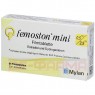 FEMOSTON mini 0,5 mg/2,5 mg Filmtabletten 84 St | ФЕМОСТОН таблетки вкриті оболонкою 84 шт | KOHLPHARMA | Дидрогестерон, естроген