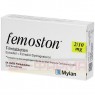 FEMOSTON 2/10 mg Filmtabletten 84 St | ФЕМОСТОН таблетки покрытые оболочкой 84 шт | KOHLPHARMA | Дидрогестерон, эстроген