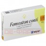 FEMOSTON conti 1 mg/5 mg Filmtabletten 84 St | ФЕМОСТОН таблетки покрытые оболочкой 84 шт | ORIFARM | Дидрогестерон, эстроген