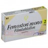 FEMOSTON mono 2 mg Filmtabletten 28 St | ФЕМОСТОН таблетки вкриті оболонкою 28 шт | VIATRIS HEALTHCARE | Естрадіол