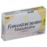 FEMOSTON mono 2 mg Filmtabletten 84 St | ФЕМОСТОН таблетки вкриті оболонкою 84 шт | VIATRIS HEALTHCARE | Естрадіол