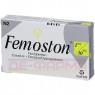 FEMOSTON 1/10 mg Filmtabletten 84 St | ФЕМОСТОН таблетки вкриті оболонкою 84 шт | VIATRIS HEALTHCARE | Дидрогестерон, естроген