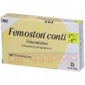 FEMOSTON conti 1 mg/5 mg Filmtabletten 84 St | ФЕМОСТОН таблетки покрытые оболочкой 84 шт | VIATRIS HEALTHCARE | Дидрогестерон, эстроген