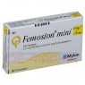 FEMOSTON mini 0,5 mg/2,5 mg Filmtabletten 28 St | ФЕМОСТОН таблетки вкриті оболонкою 28 шт | VIATRIS HEALTHCARE | Дидрогестерон, естроген