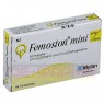 FEMOSTON mini 0,5 mg/2,5 mg Filmtabletten 84 St | ФЕМОСТОН таблетки покрытые оболочкой 84 шт | VIATRIS HEALTHCARE | Дидрогестерон, эстроген