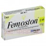 FEMOSTON 2/10 mg Filmtabletten 28 St | ФЕМОСТОН таблетки вкриті оболонкою 28 шт | VIATRIS HEALTHCARE | Дидрогестерон, естроген