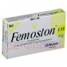 FEMOSTON 2/10 mg Filmtabletten 84 St | ФЕМОСТОН таблетки вкриті оболонкою 84 шт | VIATRIS HEALTHCARE | Дидрогестерон, естроген