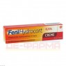 FENIHYDROCORT Creme 0,5% 15 g | ФЕНИГИДРОКОРТ крем 15 г | GLAXOSMITHKLINE CONSUMER HEALTHCARE | Гидрокортизон